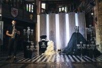 Вечірка “СHANEL 5.0” - Фото 5