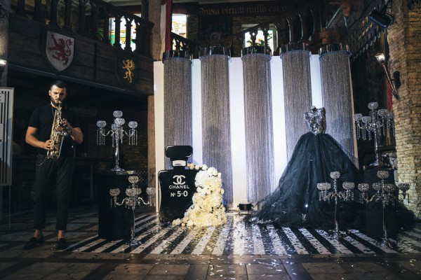 Вечірка “СHANEL 5.0” - Фото 4