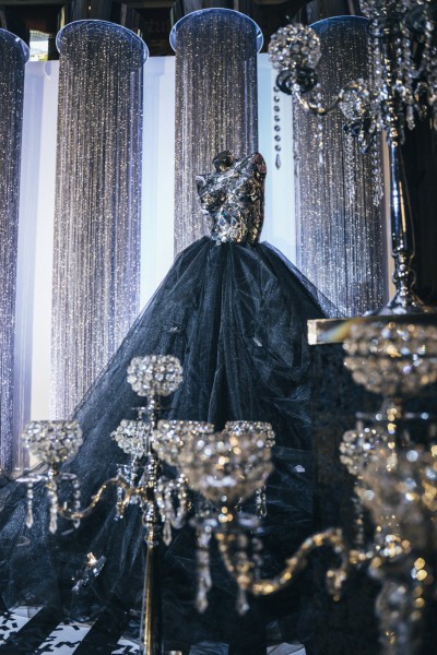 Вечірка “СHANEL 5.0” - Фото 6