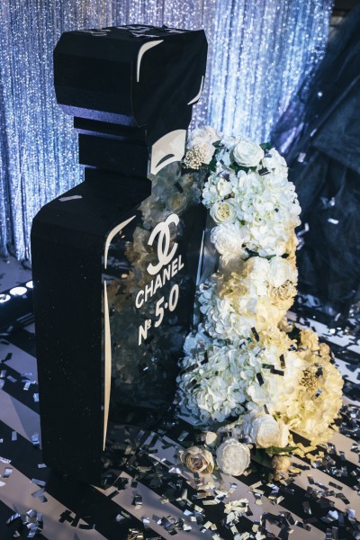 Вечірка “СHANEL 5.0” - Фото 8