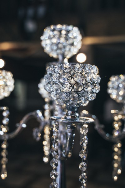 Вечірка “СHANEL 5.0” - Фото 12