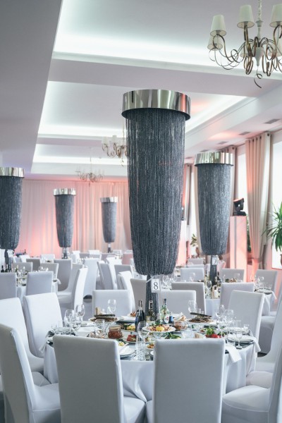 Вечірка “СHANEL 5.0” - Фото 16