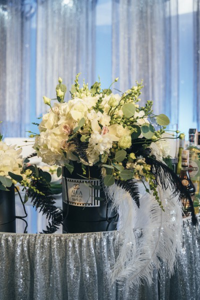 Вечірка “СHANEL 5.0” - Фото 18