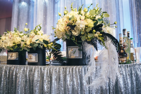 Вечірка “СHANEL 5.0” - Фото 20