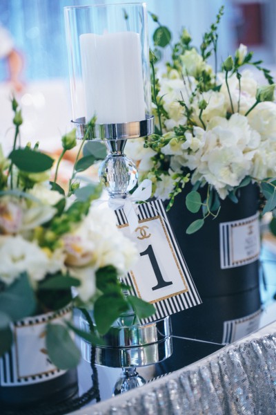 Вечірка “СHANEL 5.0” - Фото 28