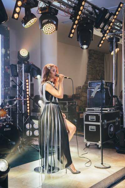 Вечірка “СHANEL 5.0” - Фото 34