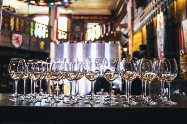 Вечірка “СHANEL 5.0” - Фото 36