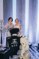 Вечірка “СHANEL 5.0” - Фото 45