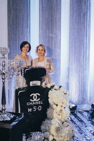 Вечірка “СHANEL 5.0” - Фото 44