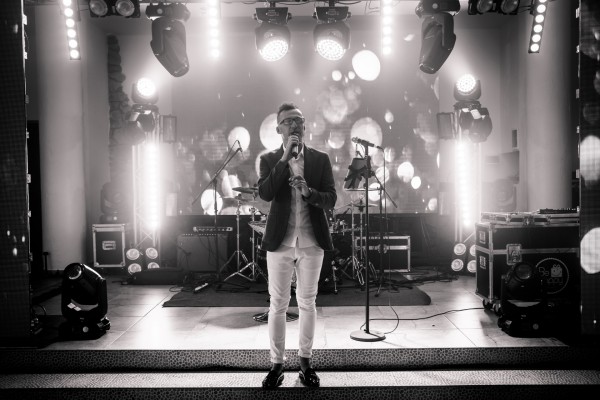 Вечірка “СHANEL 5.0” - Фото 48