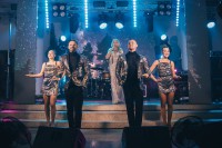 Вечірка “СHANEL 5.0” - Фото 51