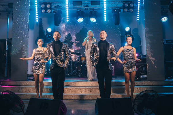 Вечірка “СHANEL 5.0” - Фото 50