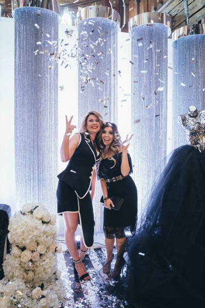 Вечірка “СHANEL 5.0” - Фото 54