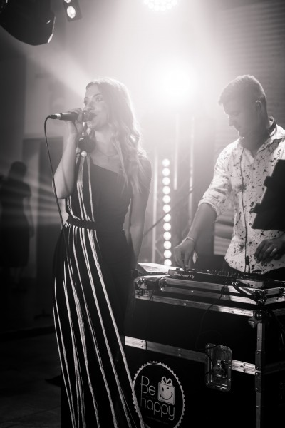 Вечірка “СHANEL 5.0” - Фото 56