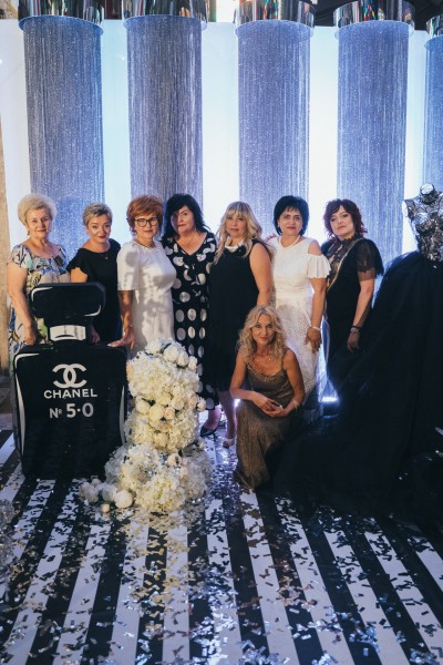 Вечірка “СHANEL 5.0” - Фото 58