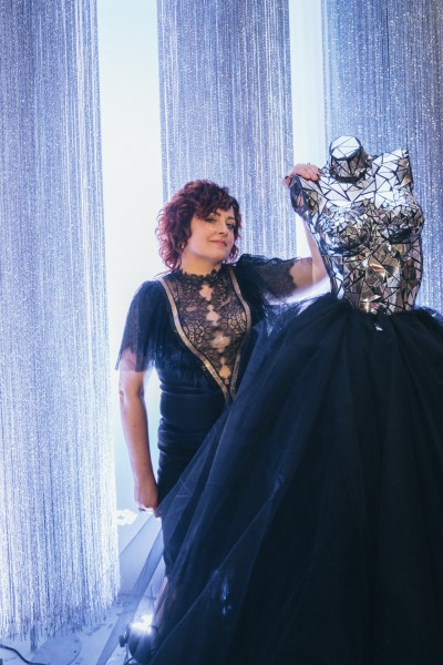 Вечірка “СHANEL 5.0” - Фото 60