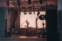 Вечірка “СHANEL 5.0” - Фото 63