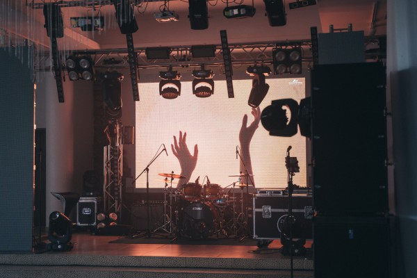 Вечірка “СHANEL 5.0” - Фото 62