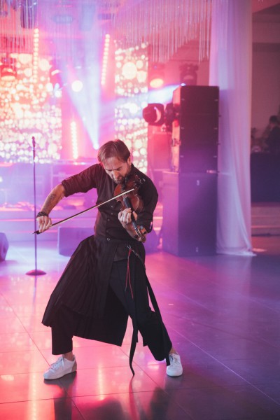 Вечірка “СHANEL 5.0” - Фото 66