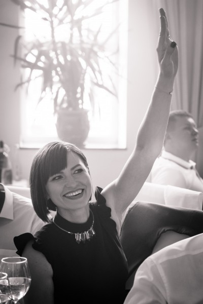 Вечірка “СHANEL 5.0” - Фото 70