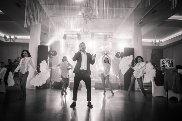 Вечірка “СHANEL 5.0” - Фото 72