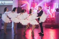 Вечірка “СHANEL 5.0” - Фото 75