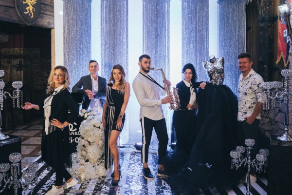 Вечірка “СHANEL 5.0” - Фото 76