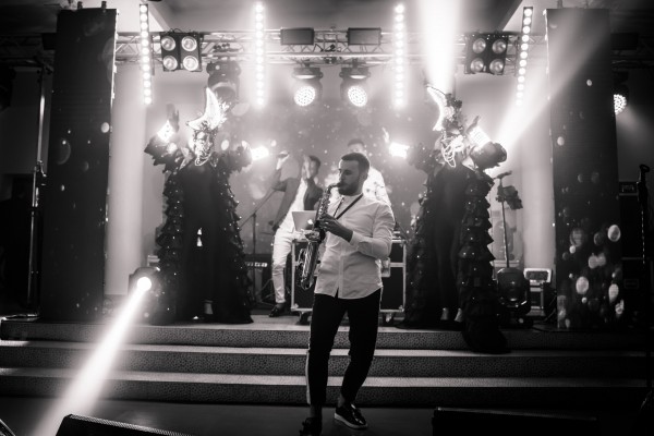 Вечірка “СHANEL 5.0” - Фото 78