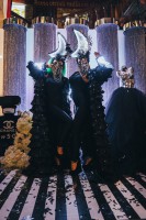 Вечірка “СHANEL 5.0” - Фото 83