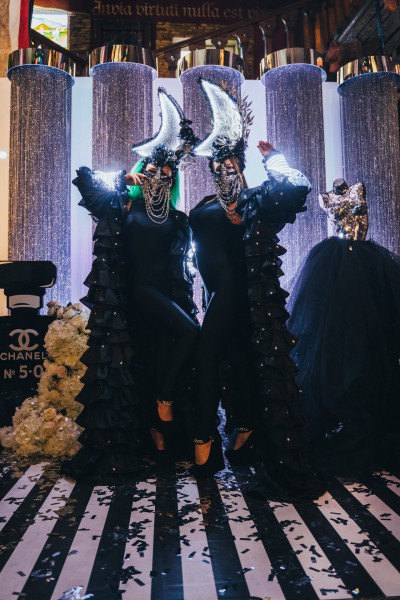 Вечірка “СHANEL 5.0” - Фото 82