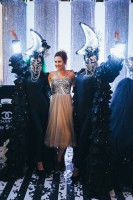 Вечірка “СHANEL 5.0” - Фото 85