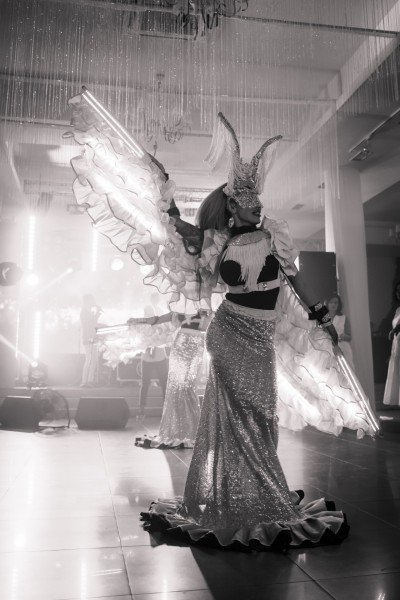 Вечірка “СHANEL 5.0” - Фото 90