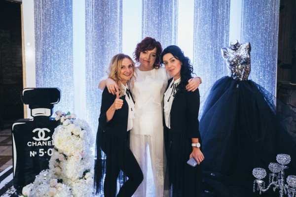 Вечірка “СHANEL 5.0” - Фото 92
