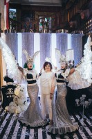 Вечірка “СHANEL 5.0” - Фото 95