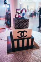 Вечірка “СHANEL 5.0” - Фото 97