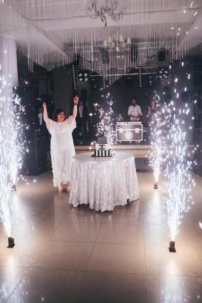 Вечірка “СHANEL 5.0” - Фото 98