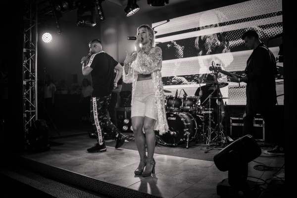 Вечірка “СHANEL 5.0” - Фото 100