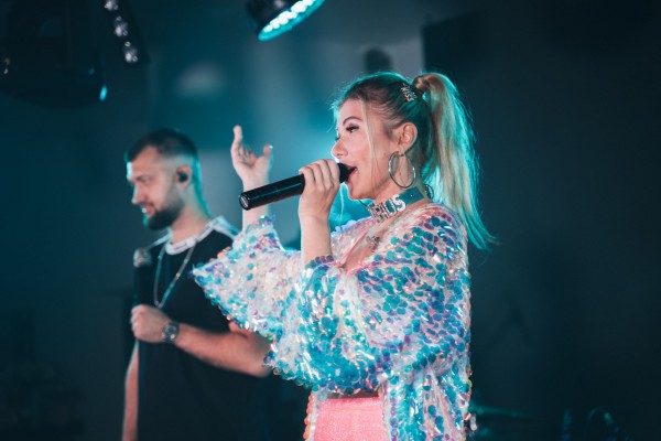 Вечірка “СHANEL 5.0” - Фото 102