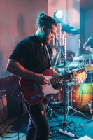 Вечірка “СHANEL 5.0” - Фото 107