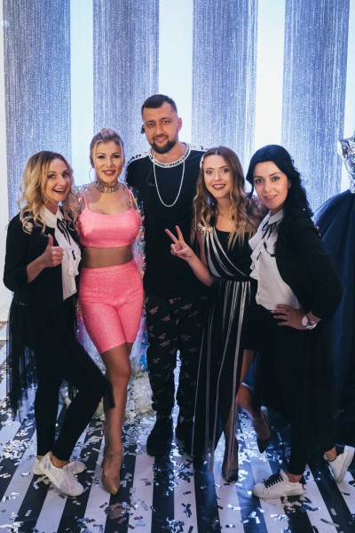 Вечірка “СHANEL 5.0” - Фото 110