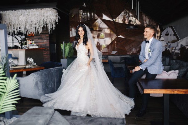 Артем&Катя… - Фото 50