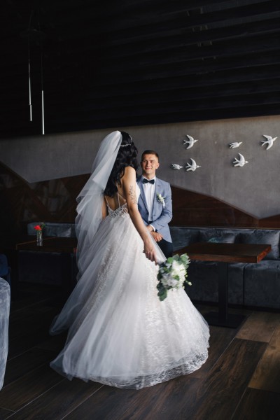 Артем&Катя… - Фото 52