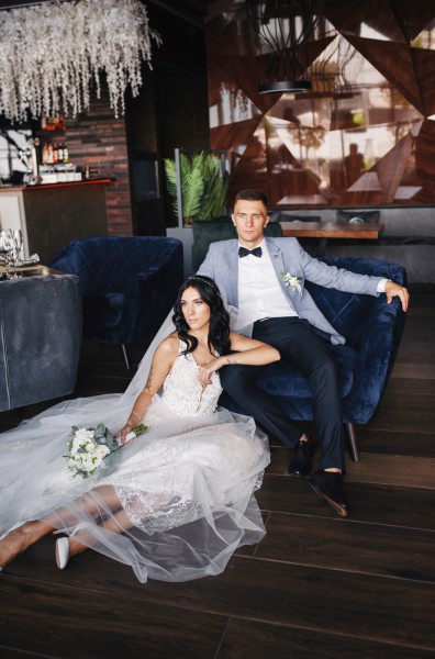 Артем&Катя… - Фото 64