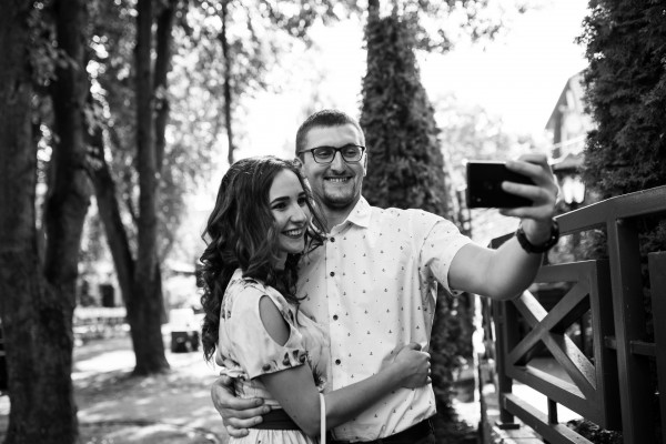 Артем&Катя… - Фото 74