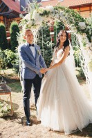 Артем&Катя… - Фото 117