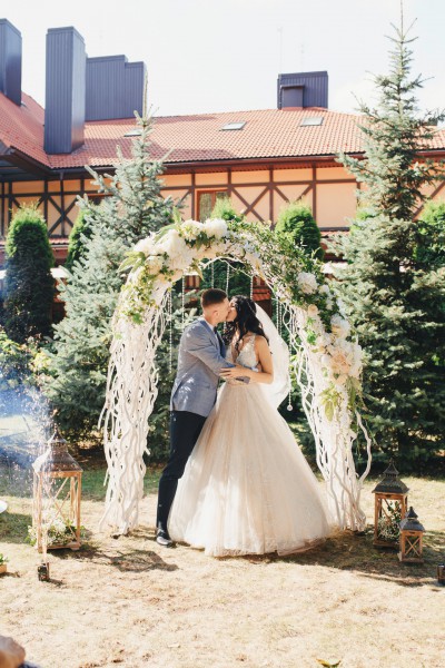 Артем&Катя… - Фото 124