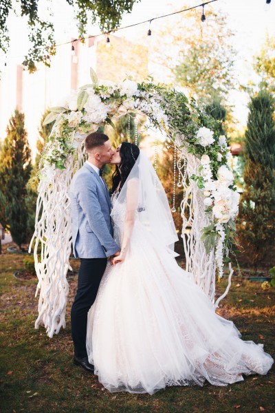 Артем&Катя… - Фото 152