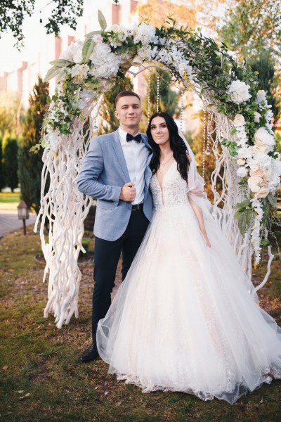 Артем&Катя… - Фото 154