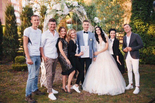 Артем&Катя… - Фото 156