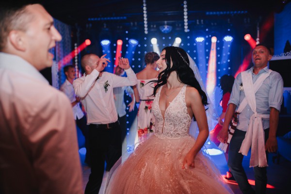 Артем&Катя… - Фото 166